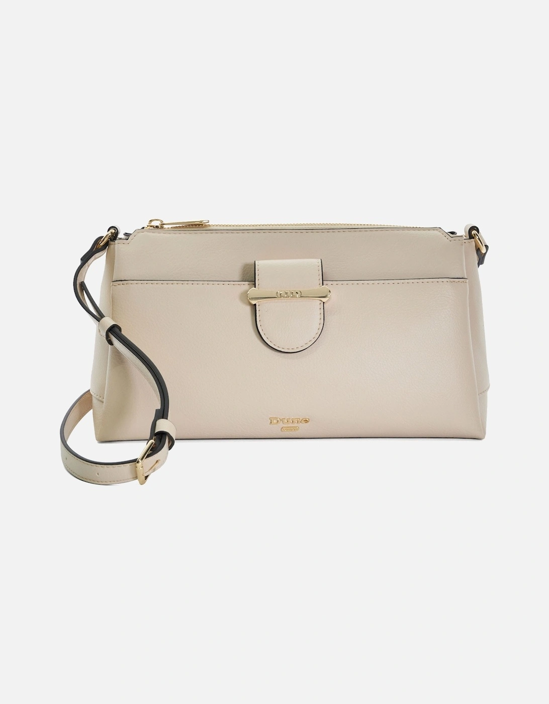 Darlino Logo Shoulder Bag, 6 of 5