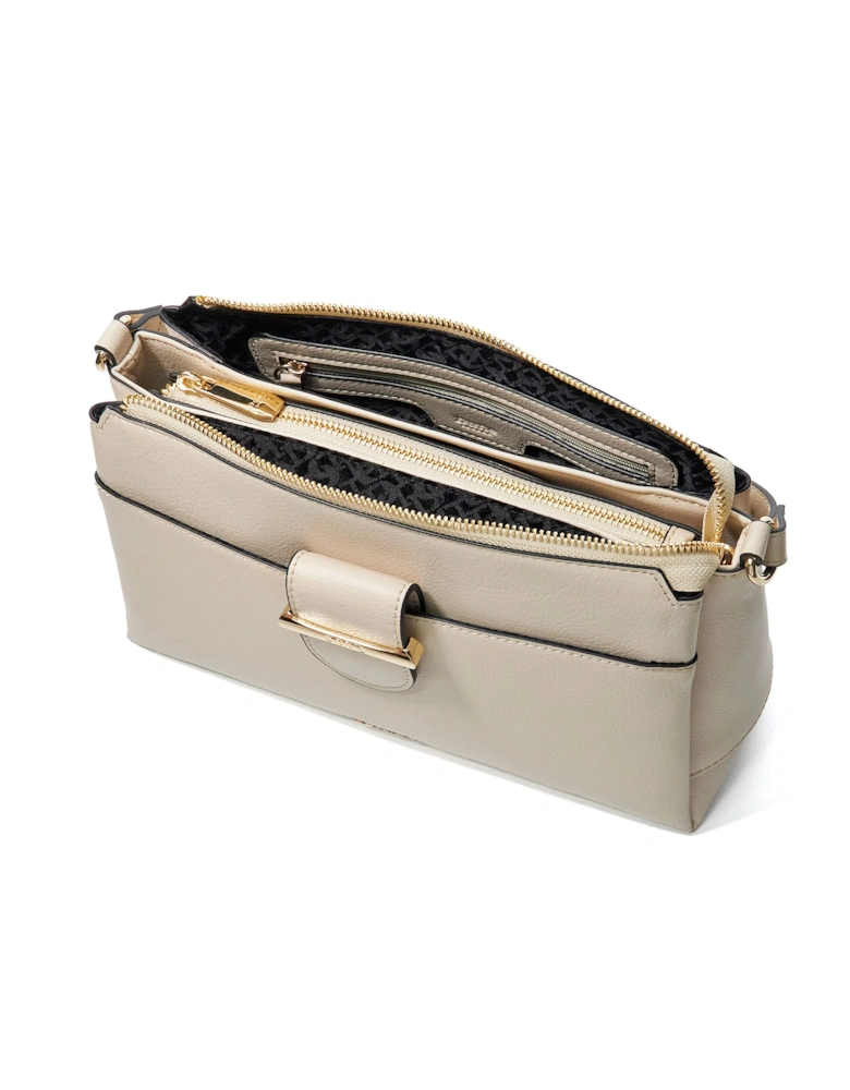 Darlino Logo Shoulder Bag