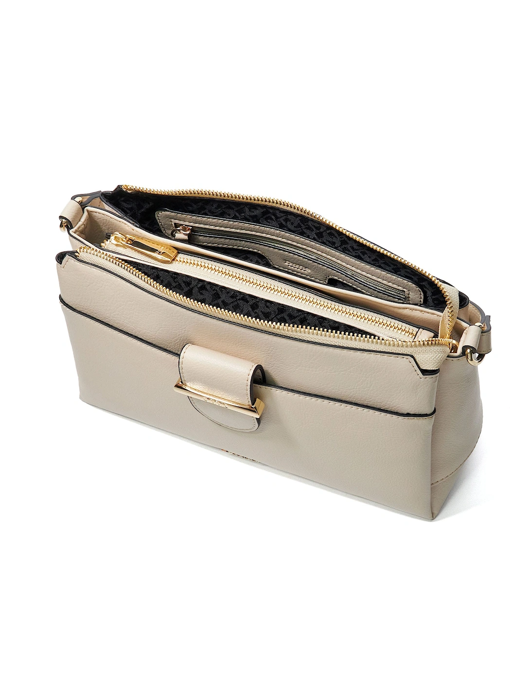 Darlino Logo Shoulder Bag