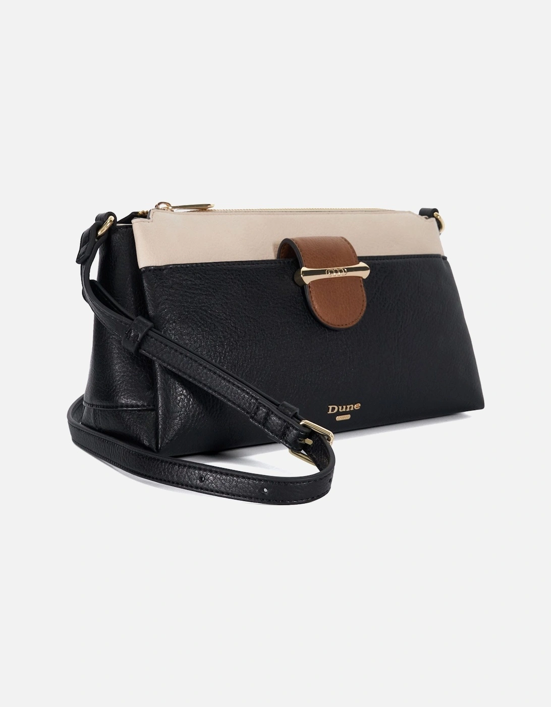 Darlino Logo Shoulder Bag