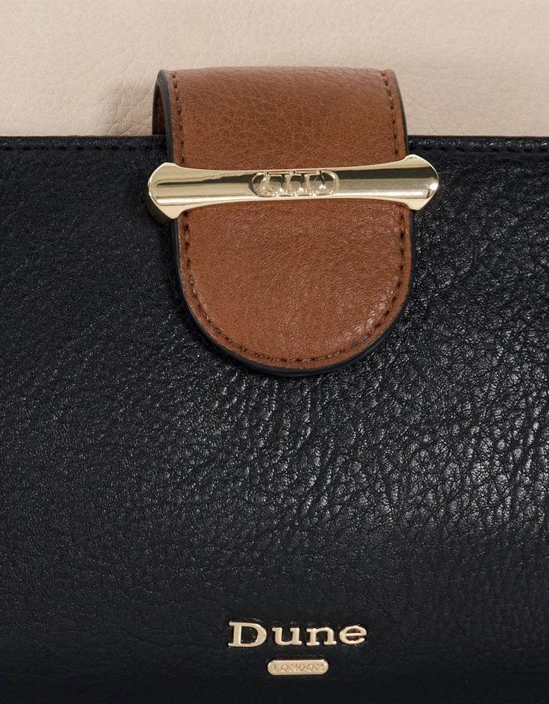 Darlino Logo Shoulder Bag