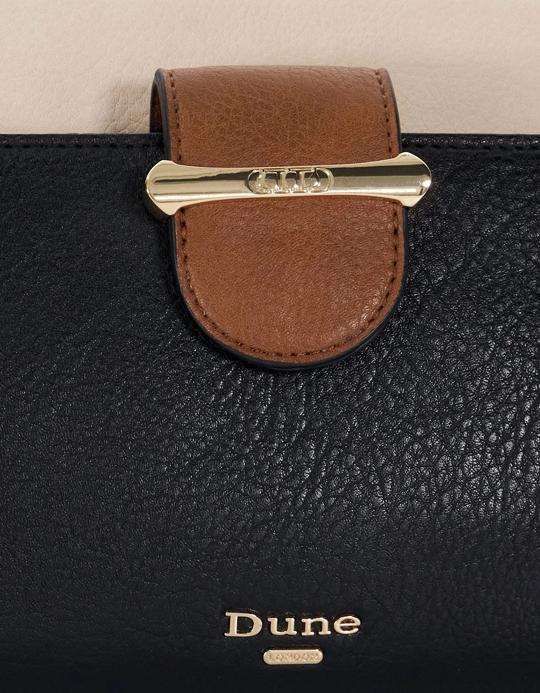 Darlino Logo Shoulder Bag