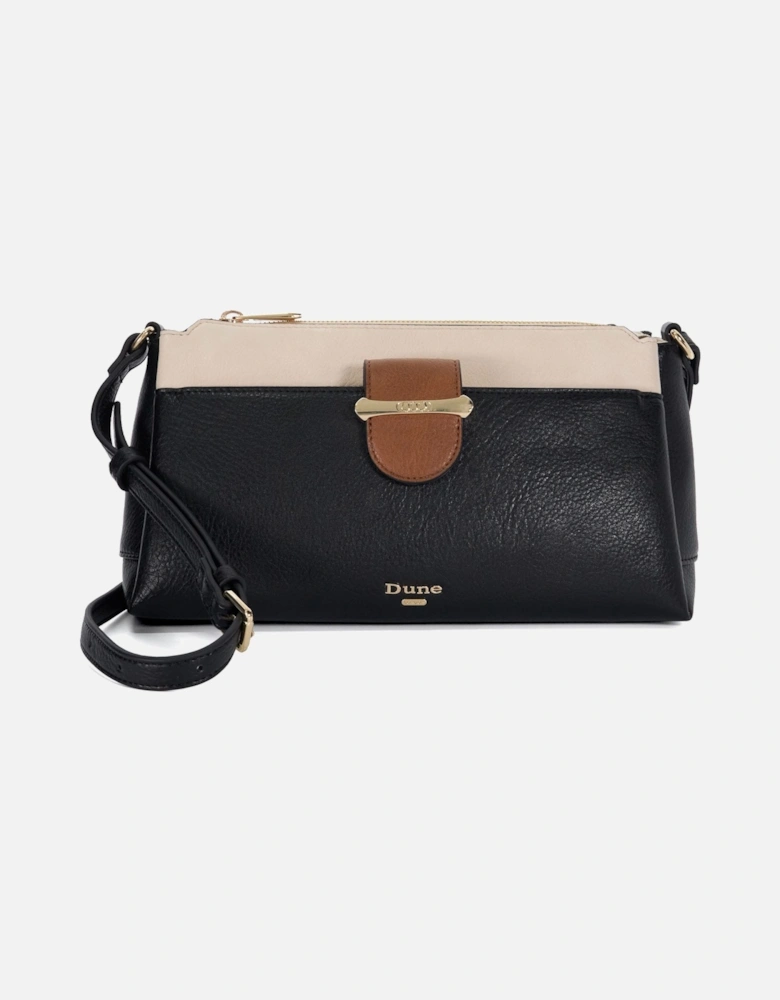 Darlino Logo Shoulder Bag