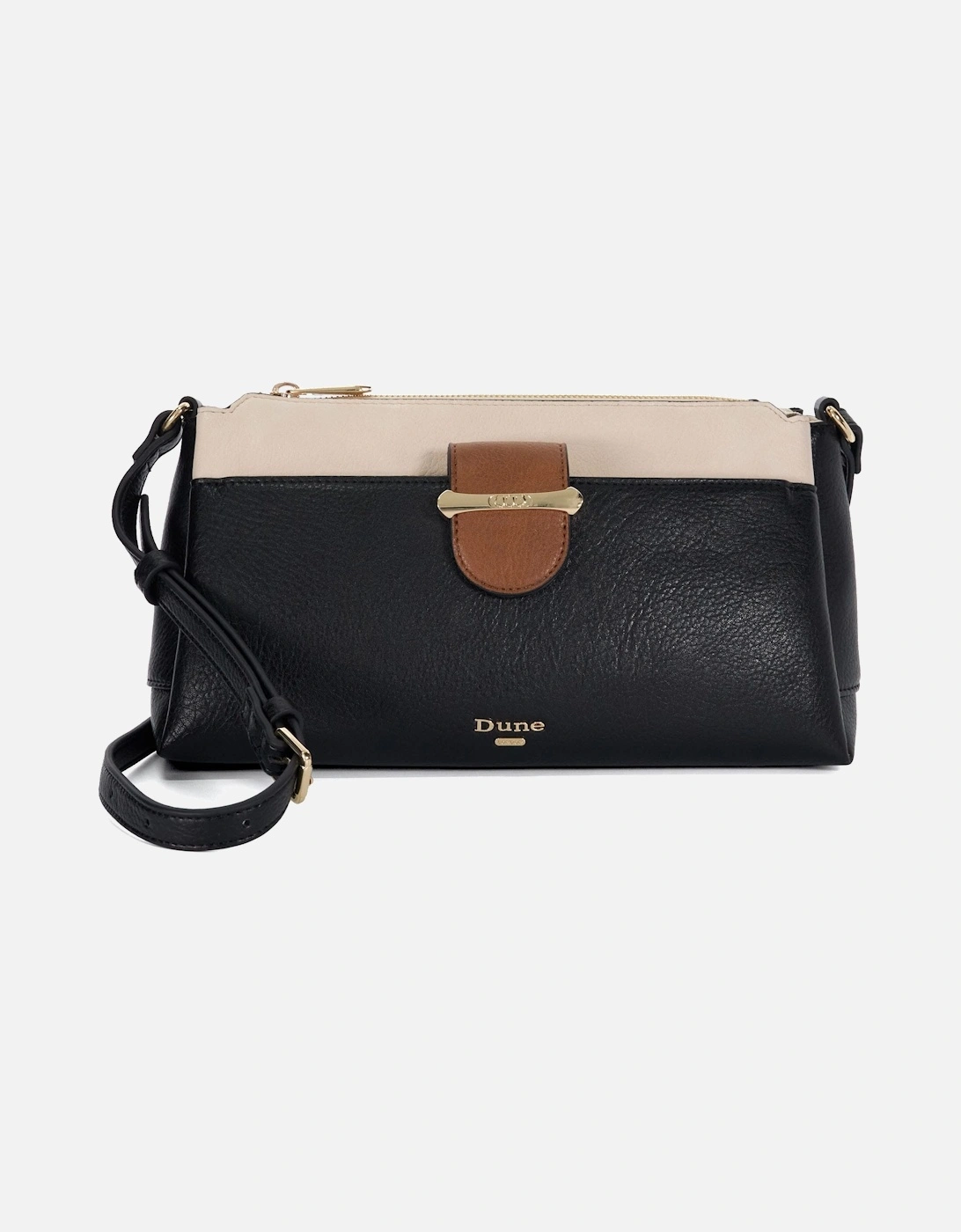 Darlino Logo Shoulder Bag, 6 of 5