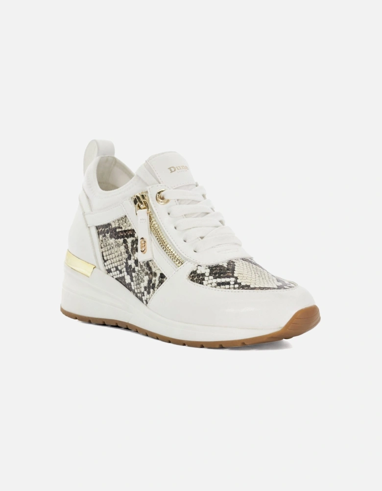 Eilisia Wedge Trainers