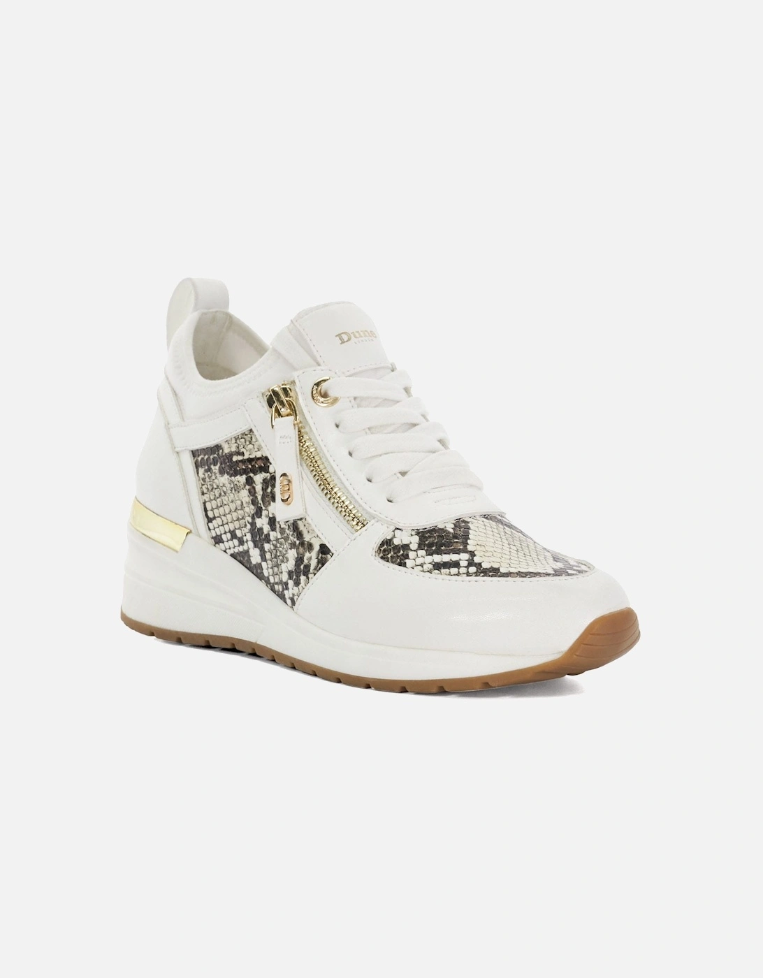 Eilisia Wedge Trainers