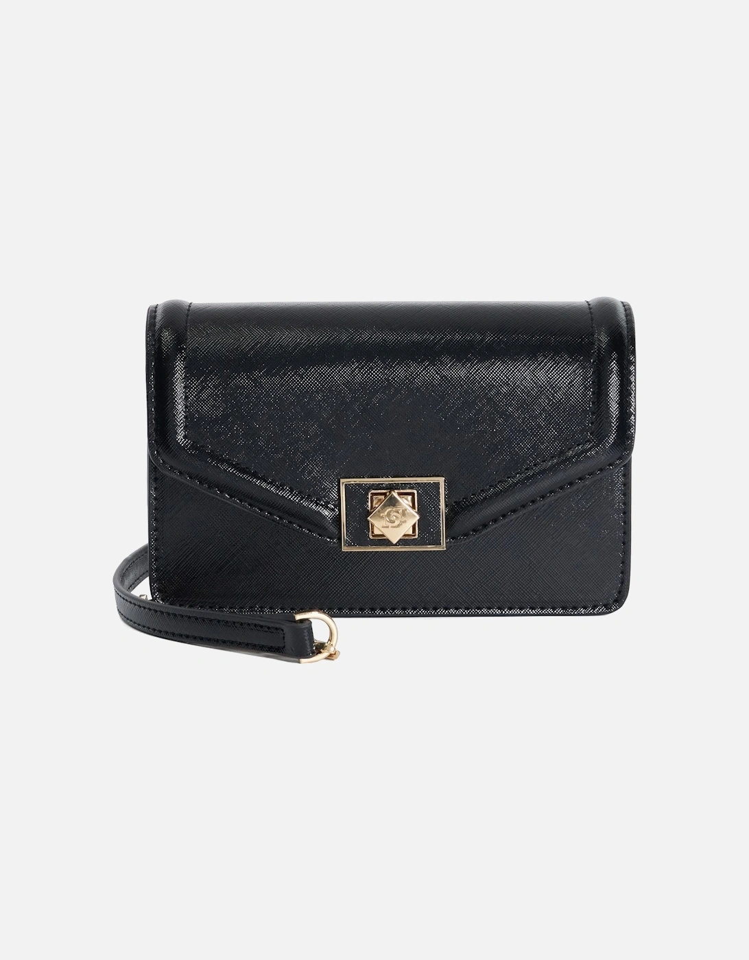 Dassia Rattan Crossbody Bag, 6 of 5