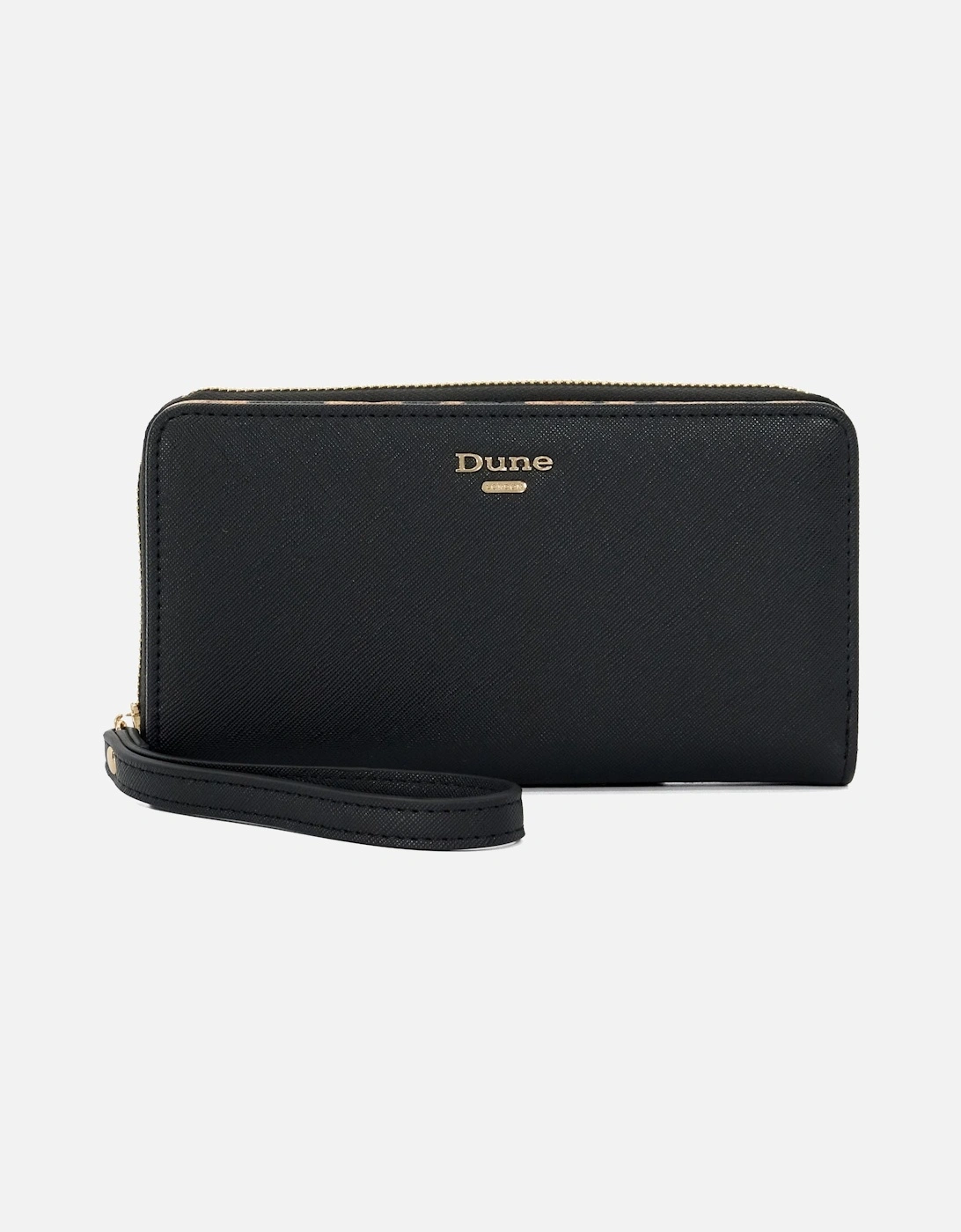 Krissyo Leopard Lined Tan Purse, 6 of 5