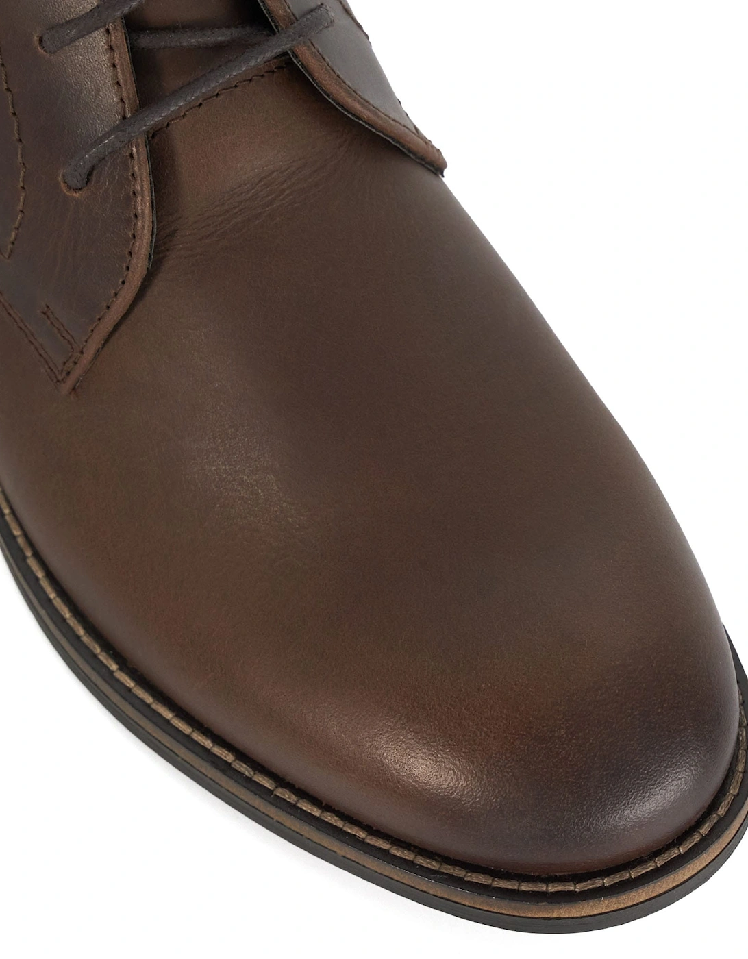 Clifford Casual Lace Up Chukka Boots