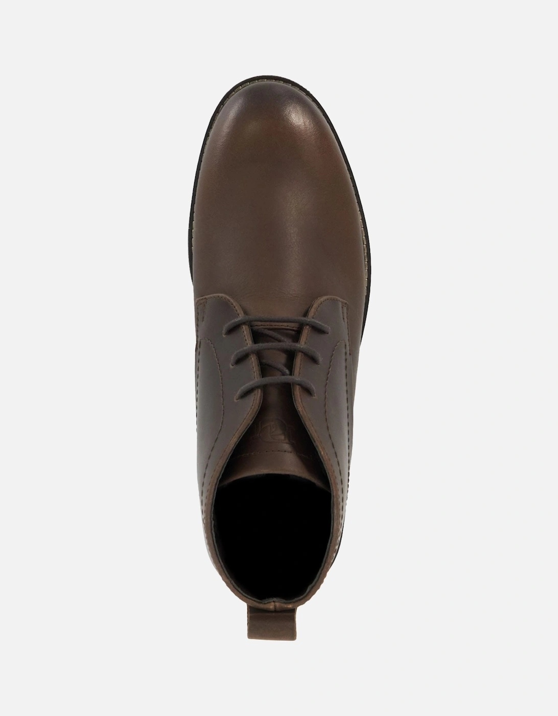 Clifford Casual Lace Up Chukka Boots