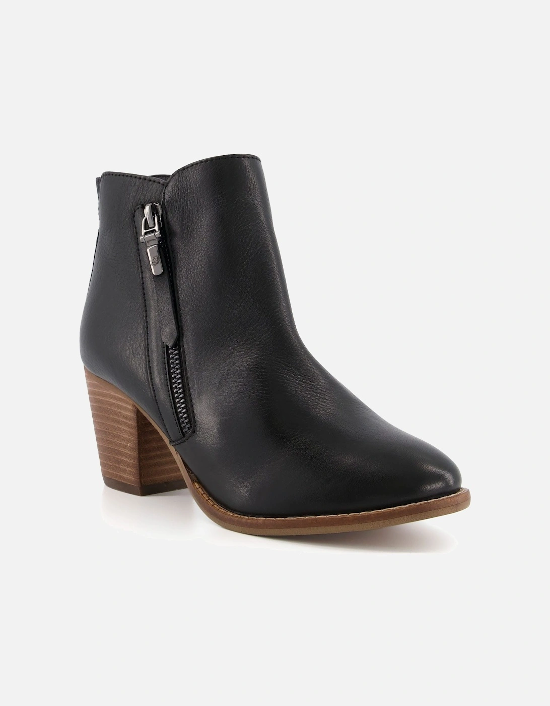 Paice Western Ankle Boots