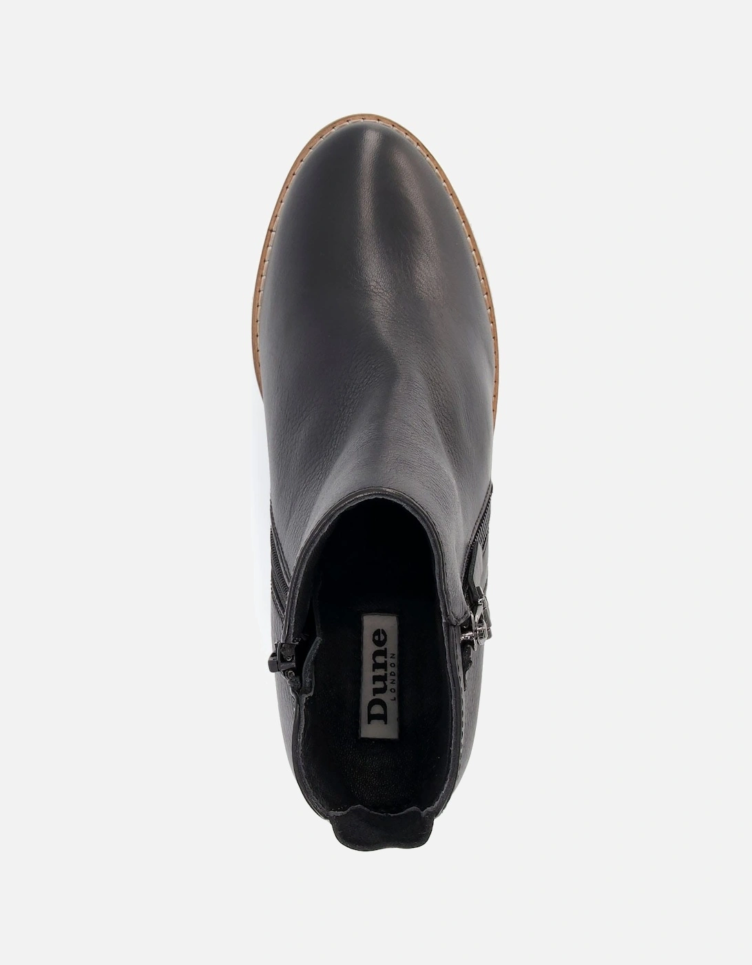 Paice Western Ankle Boots