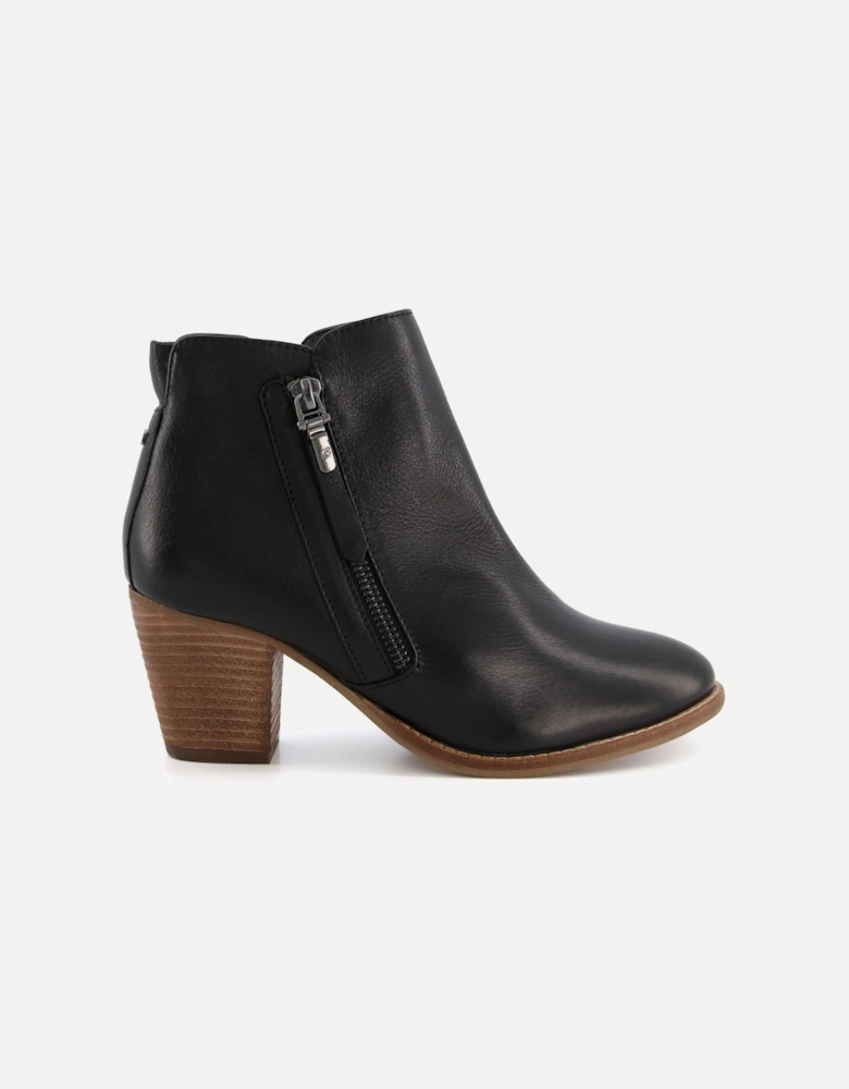 Paice Western Ankle Boots
