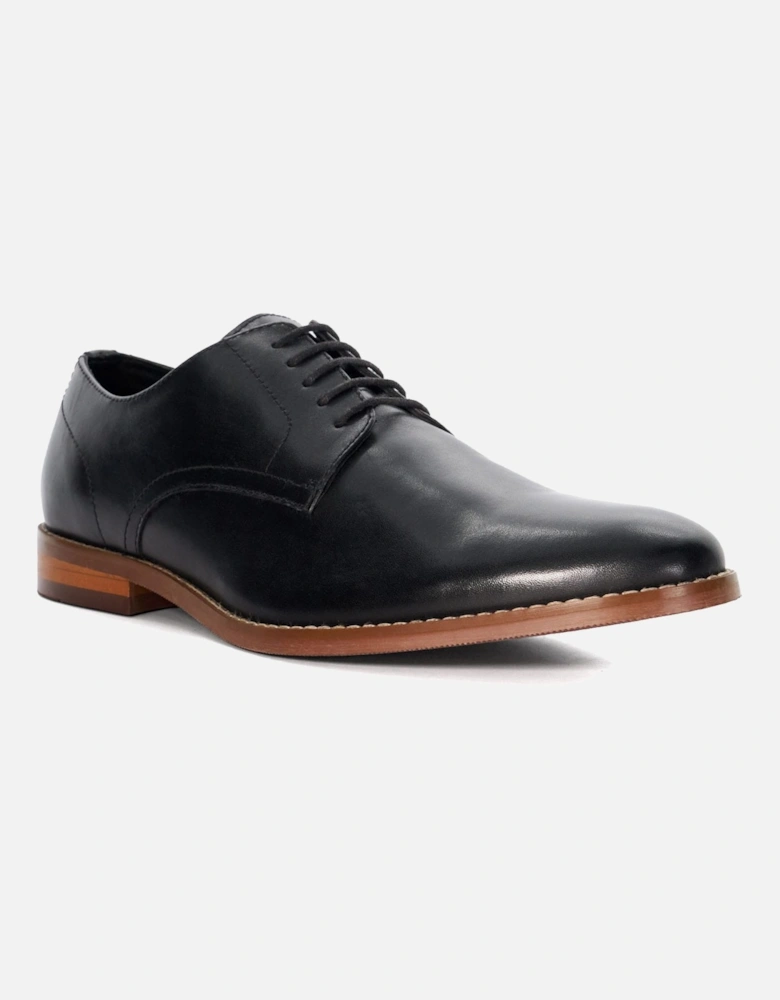 Solomon Leather Derby Shoes