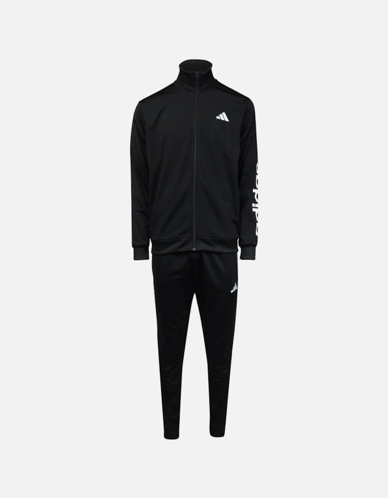 Linear Tracksuit