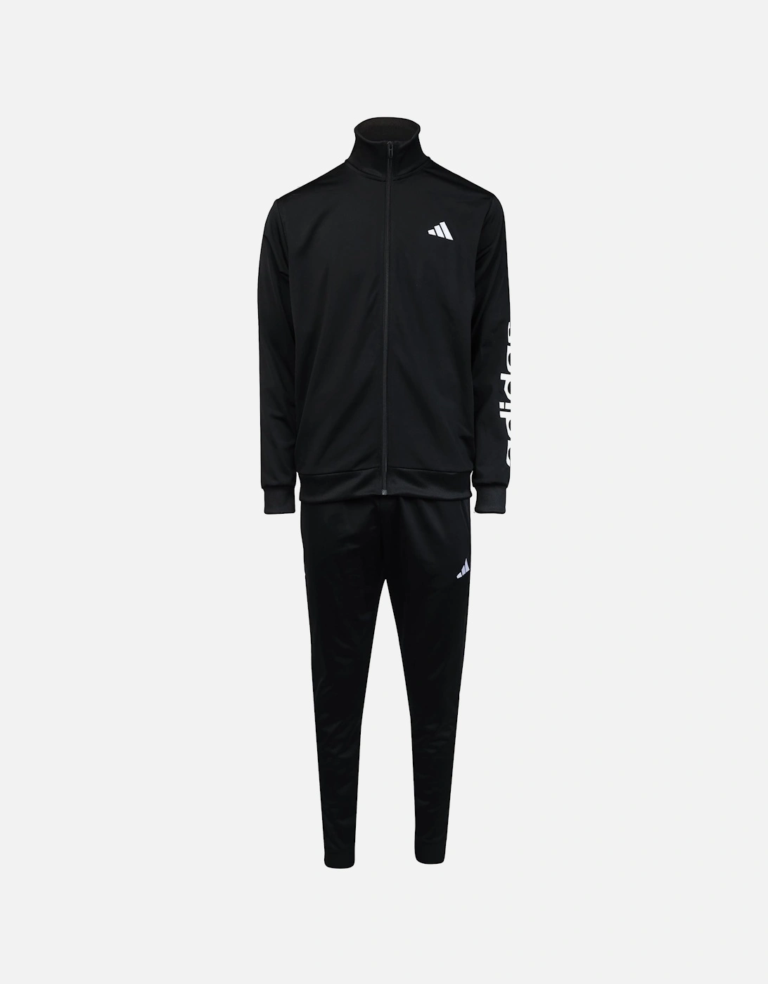 Linear Tracksuit