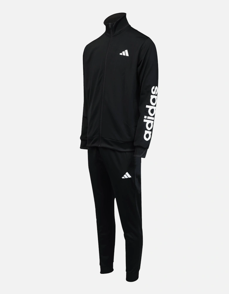 Linear Tracksuit