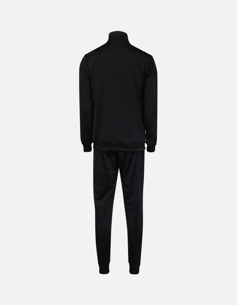 Linear Tracksuit