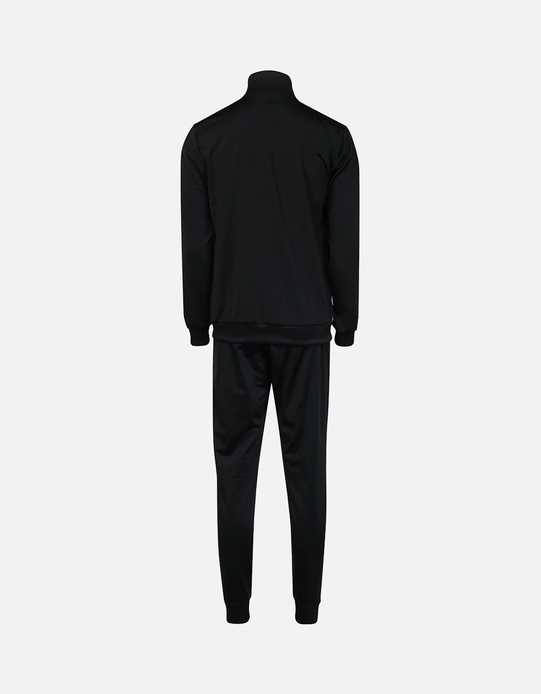 Linear Tracksuit