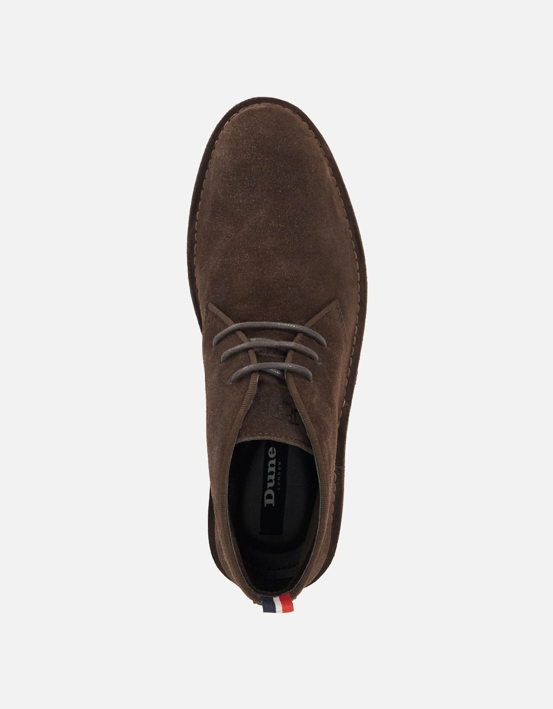 Creed Casual Chukka Boots