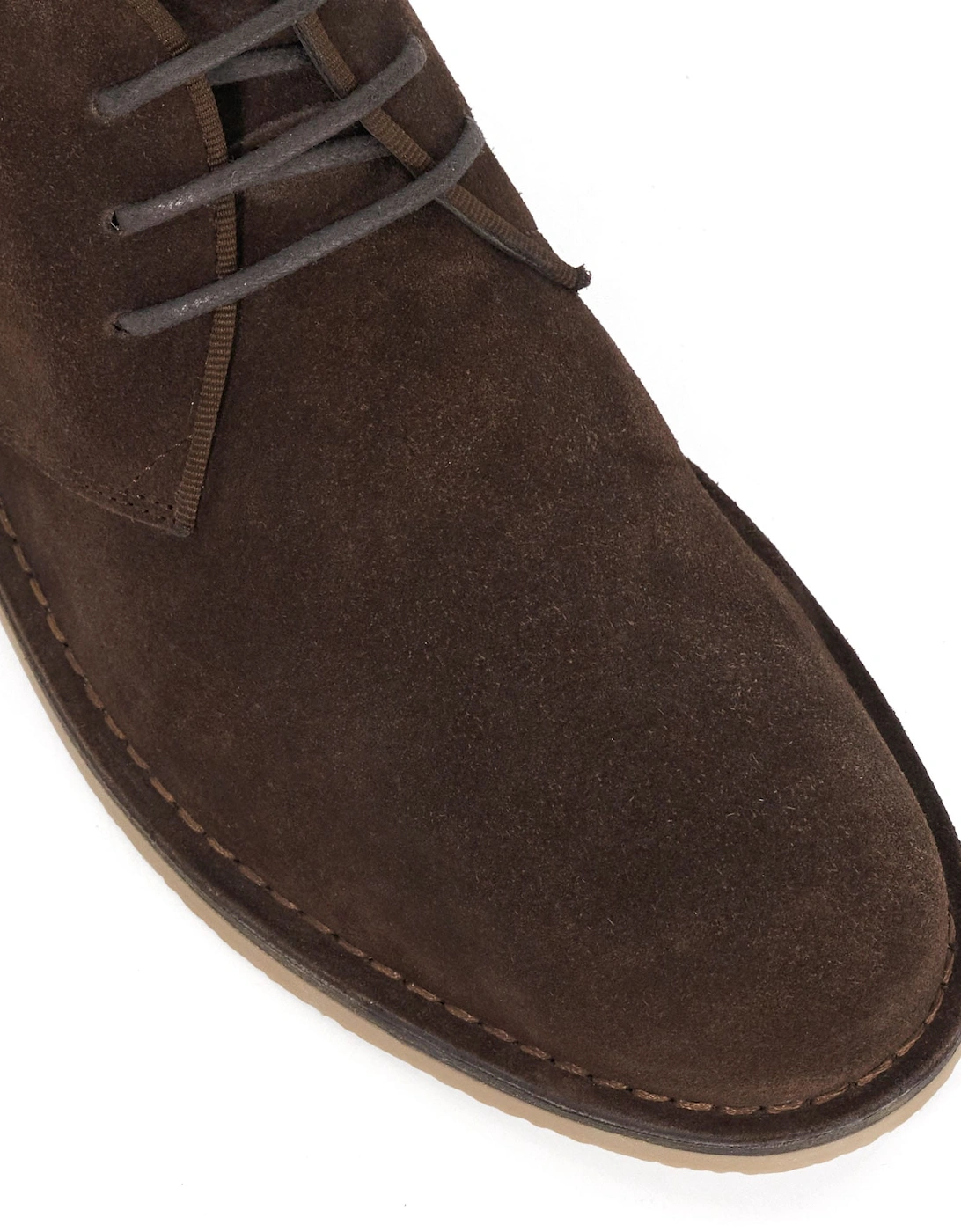 Creed Casual Chukka Boots