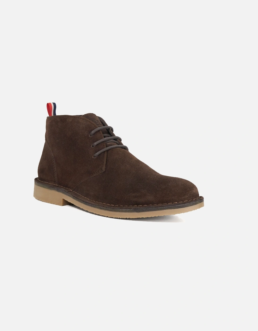 Creed Casual Chukka Boots