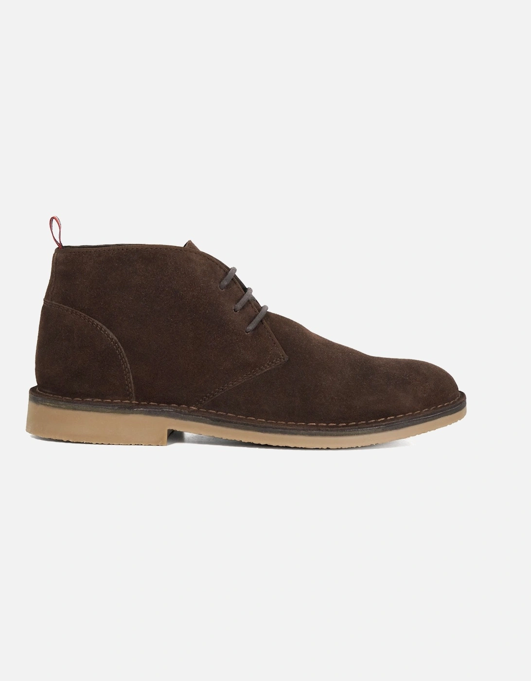 Creed Casual Chukka Boots, 6 of 5