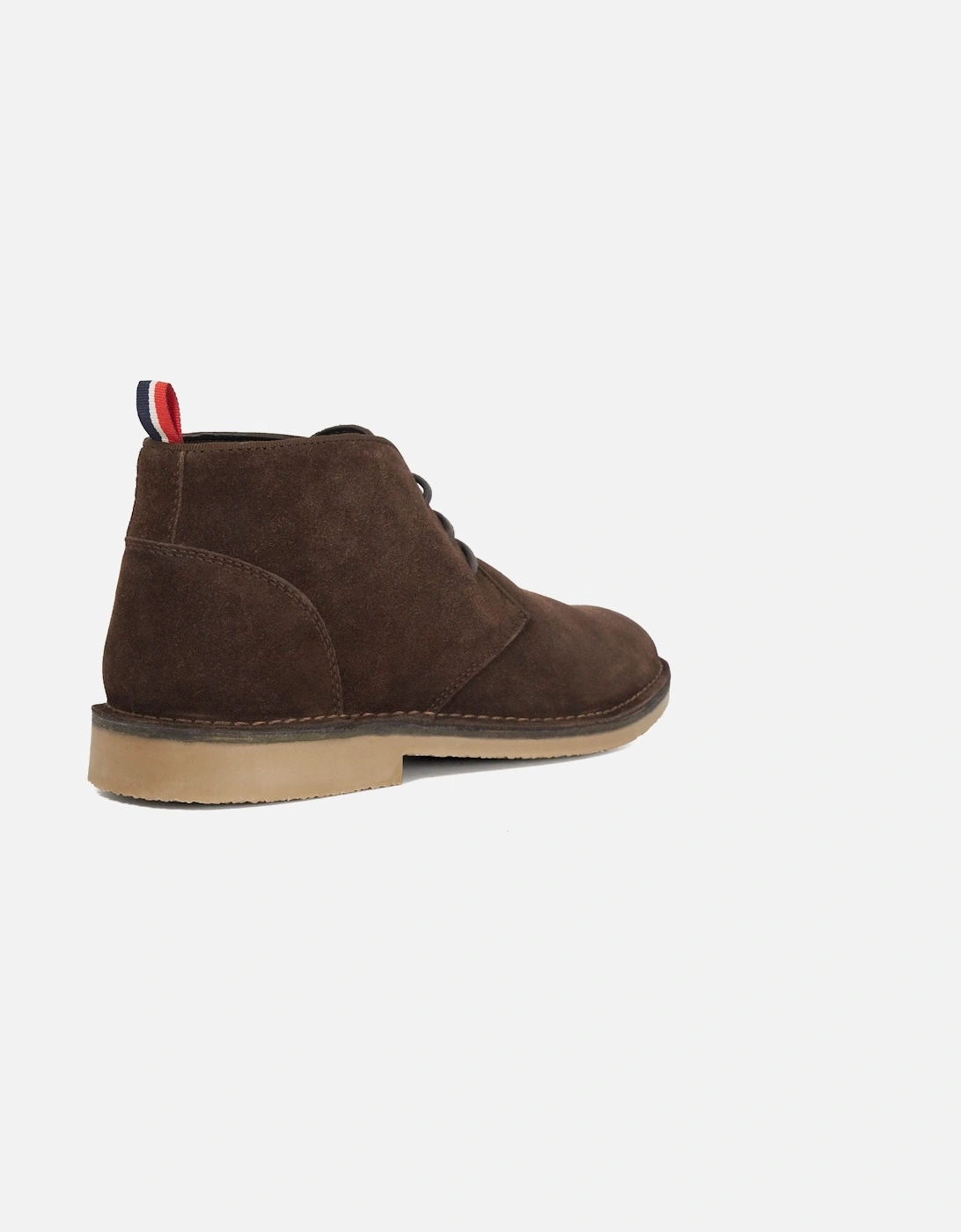 Creed Casual Chukka Boots