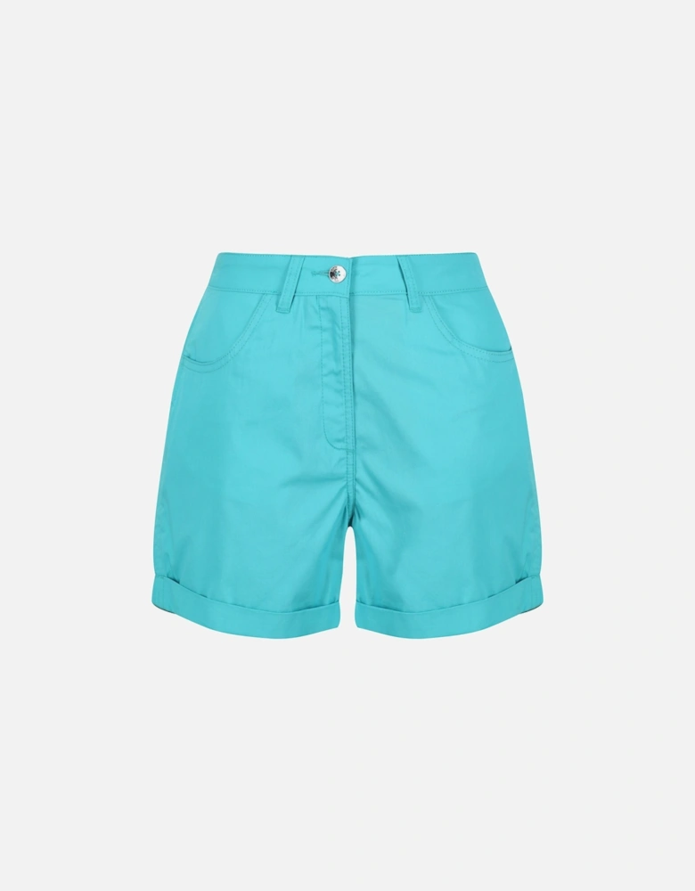 Womens/Ladies Pemma Shorts