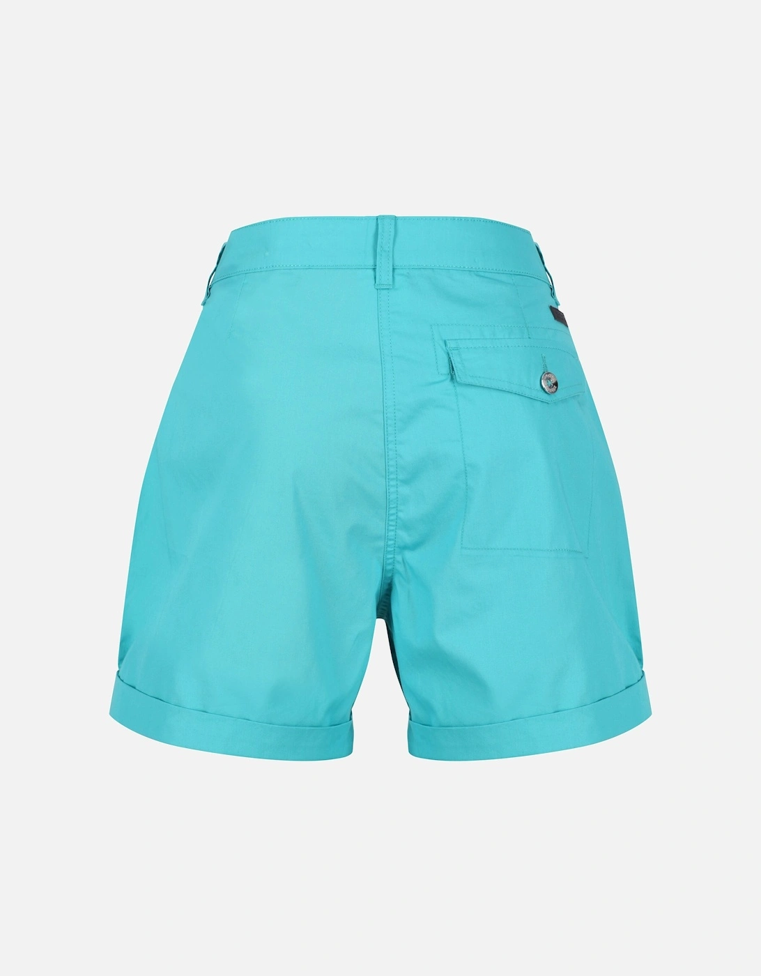 Womens/Ladies Pemma Shorts