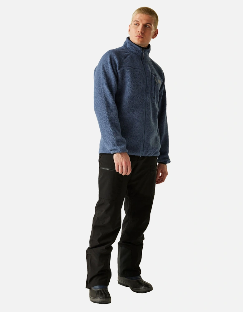 Mens Camber Recycled Polyester Fleece