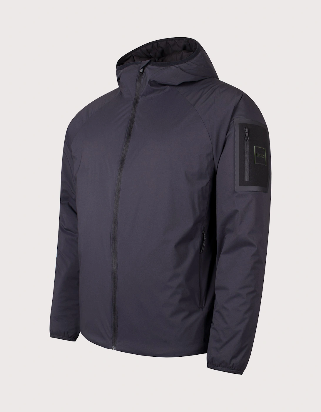 Lite-X Hooded Jacket, 6 of 5