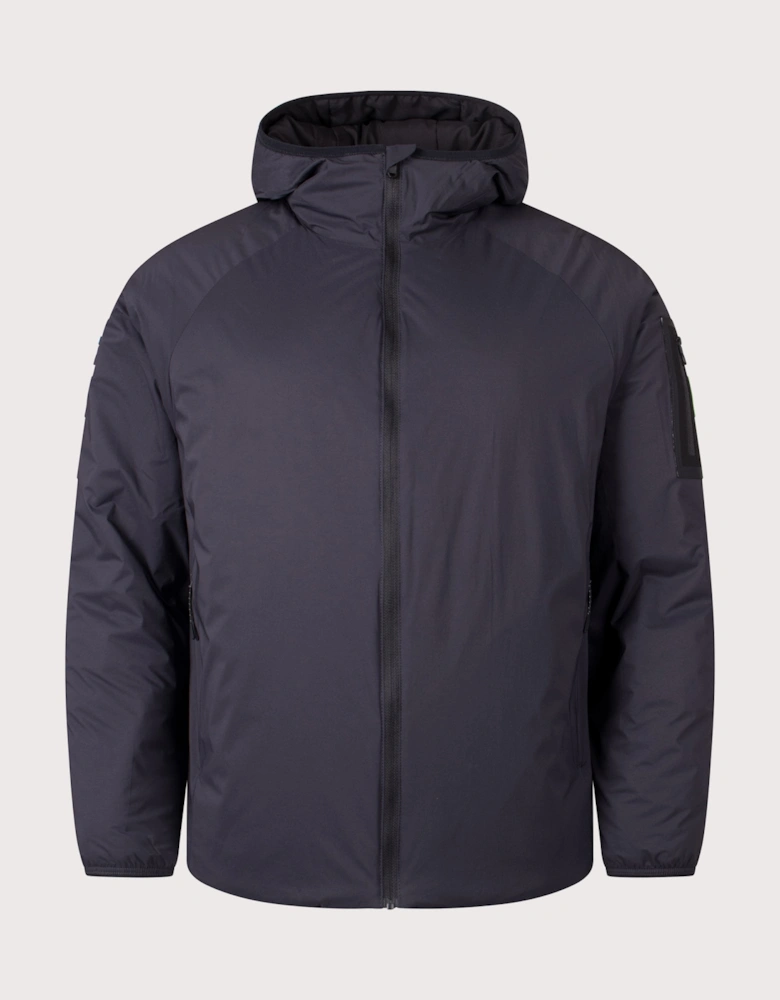 Lite-X Hooded Jacket