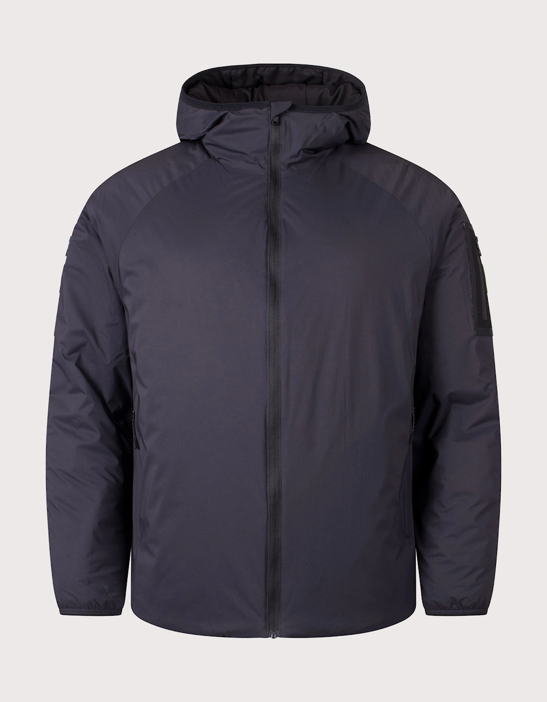 Lite-X Hooded Jacket