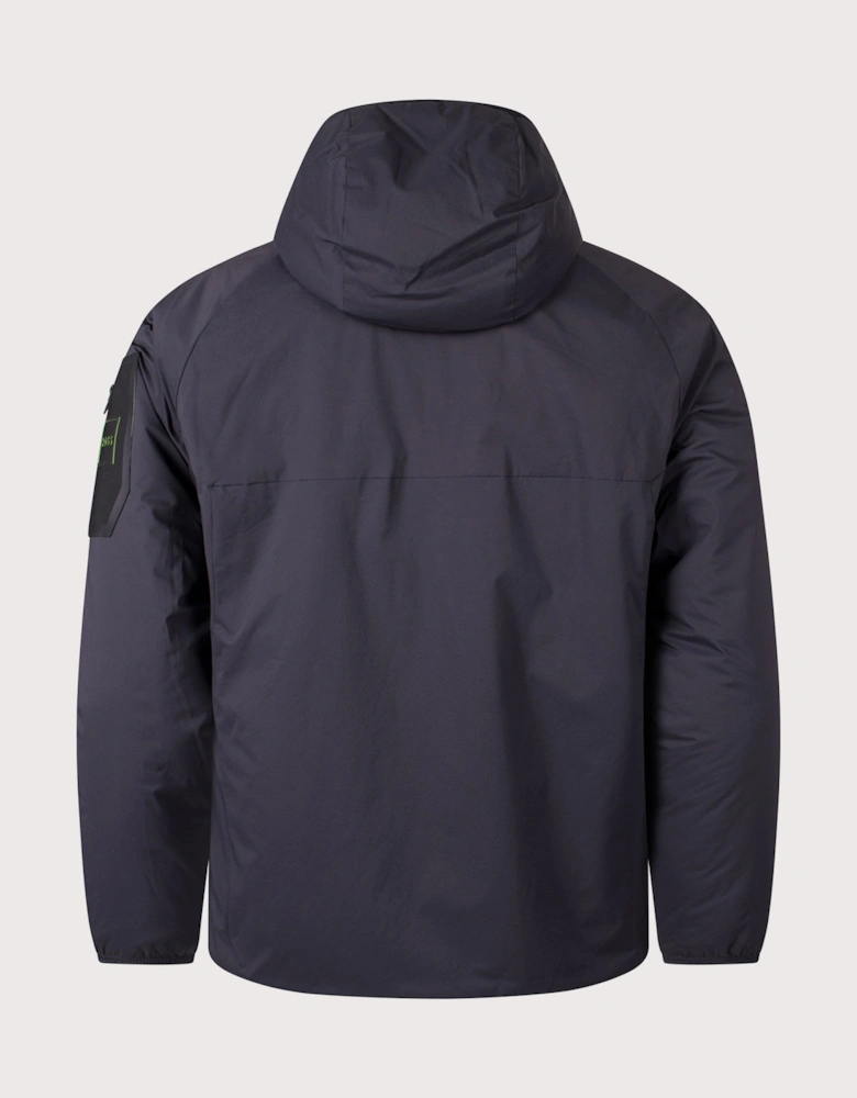 Lite-X Hooded Jacket