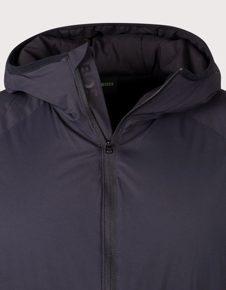 Lite-X Hooded Jacket