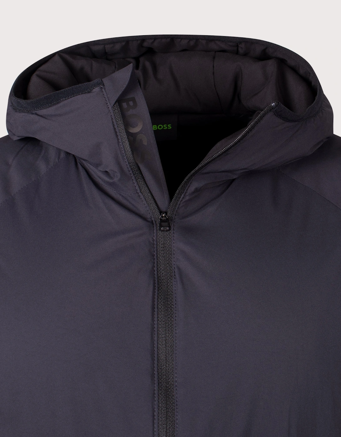 Lite-X Hooded Jacket