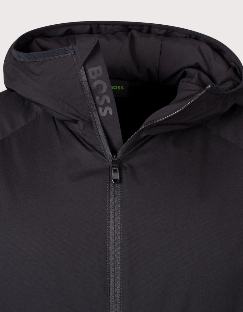 Lite-X Hooded Jacket