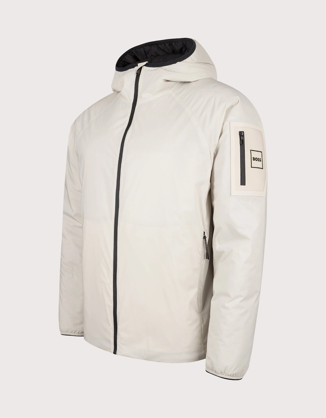 Lite-X Hooded Jacket, 6 of 5