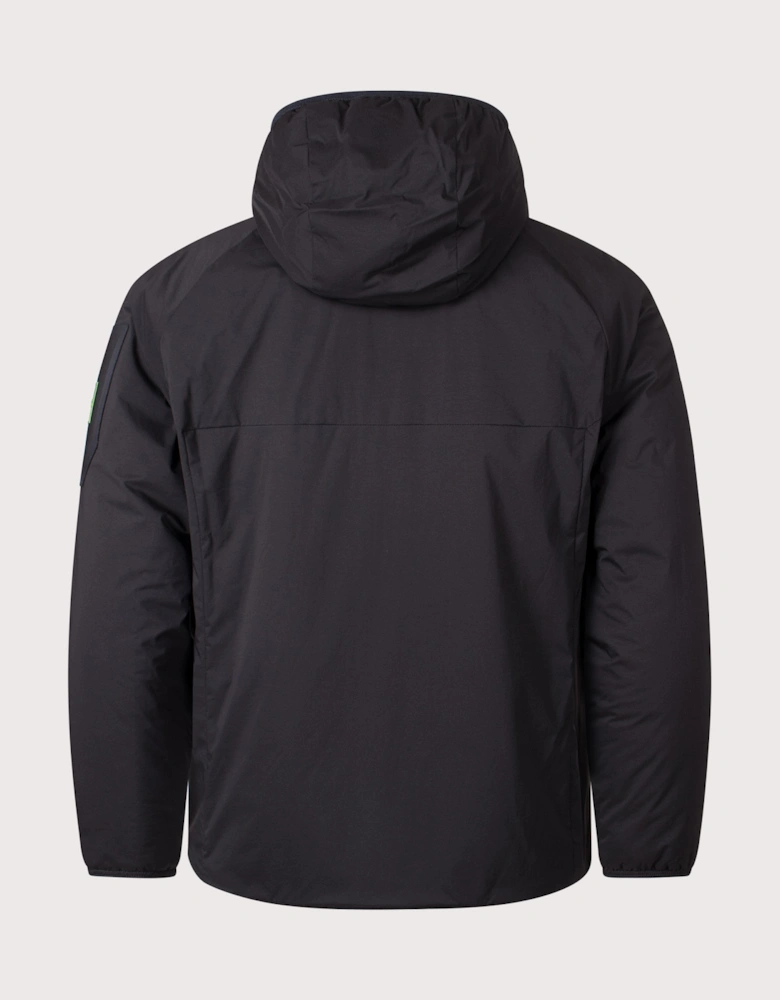 Lite-X Hooded Jacket