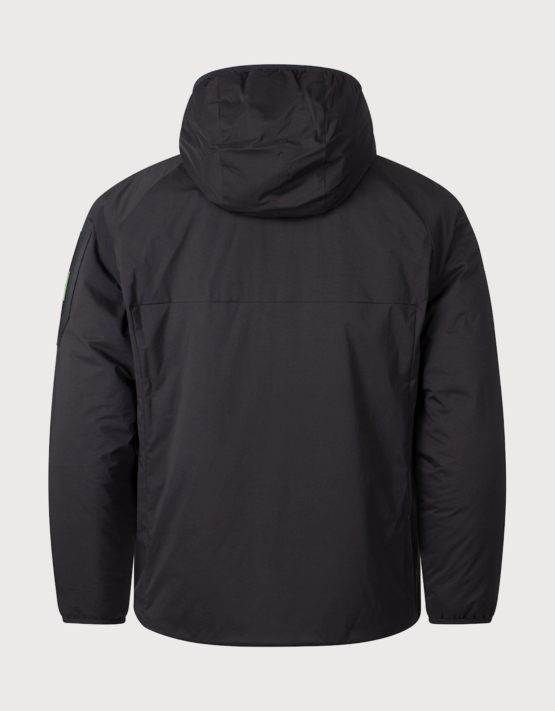 Lite-X Hooded Jacket