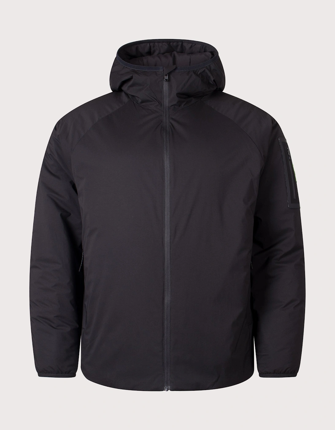 Lite-X Hooded Jacket