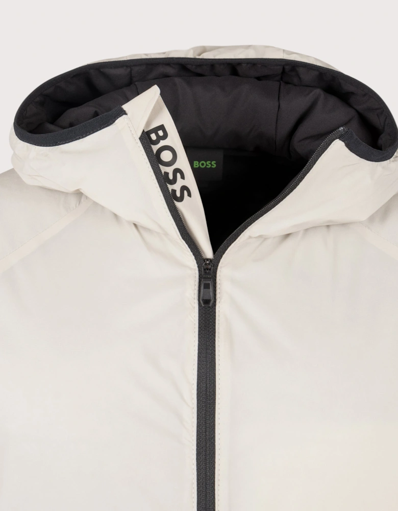 Lite-X Hooded Jacket