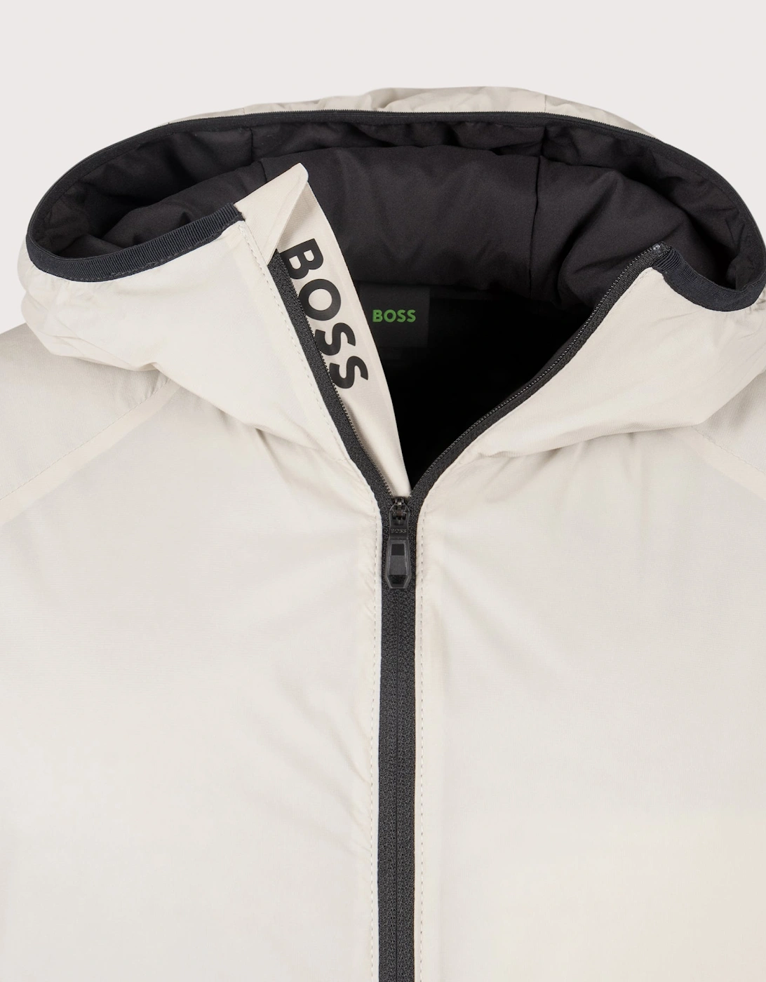 Lite-X Hooded Jacket