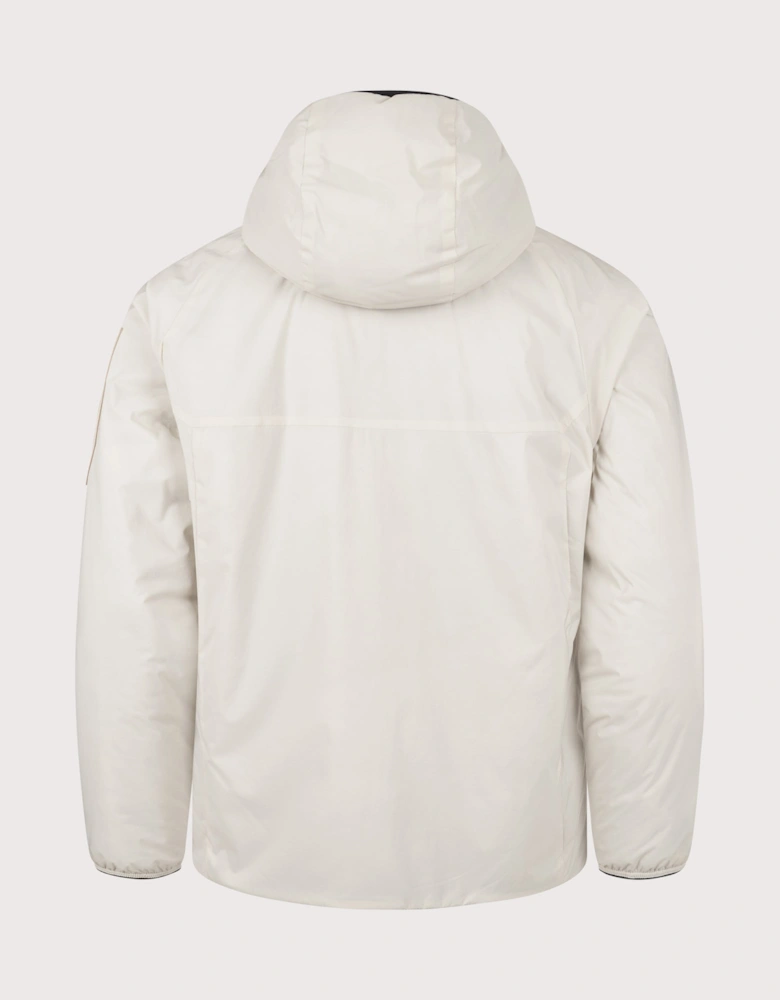 Lite-X Hooded Jacket