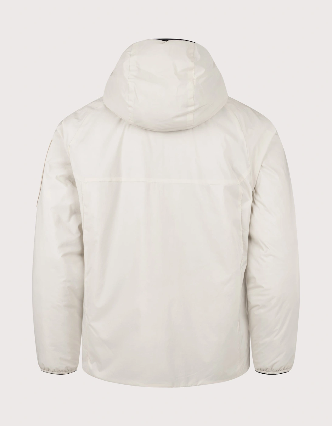 Lite-X Hooded Jacket