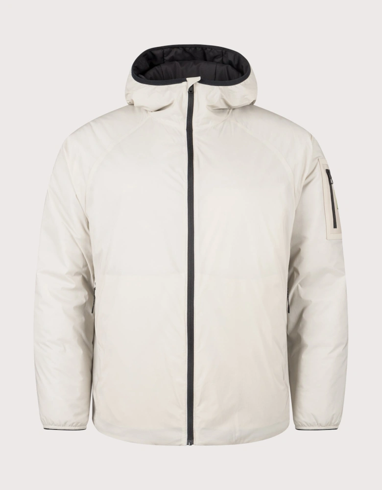 Lite-X Hooded Jacket