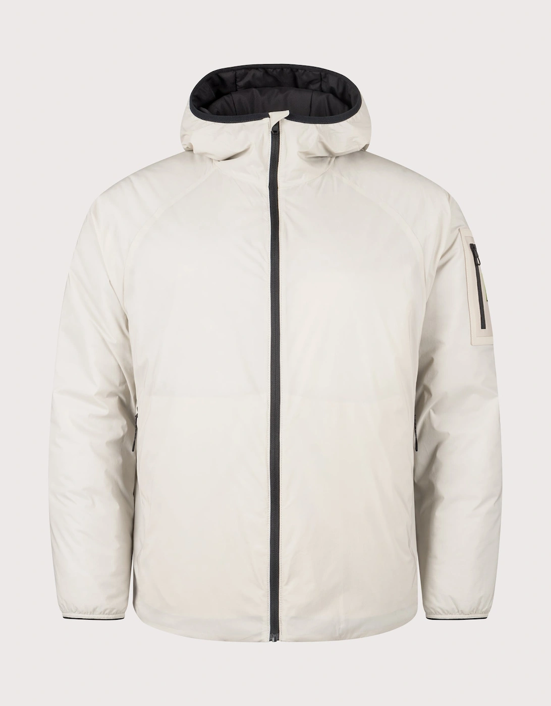 Lite-X Hooded Jacket