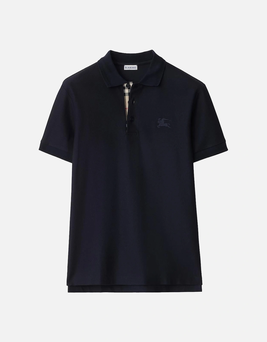Eddie EKD Polo Shirt in Navy, 5 of 4