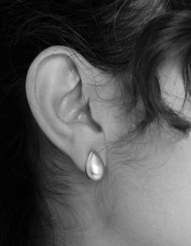 Teardrop Earrings